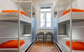 Casali Hostel